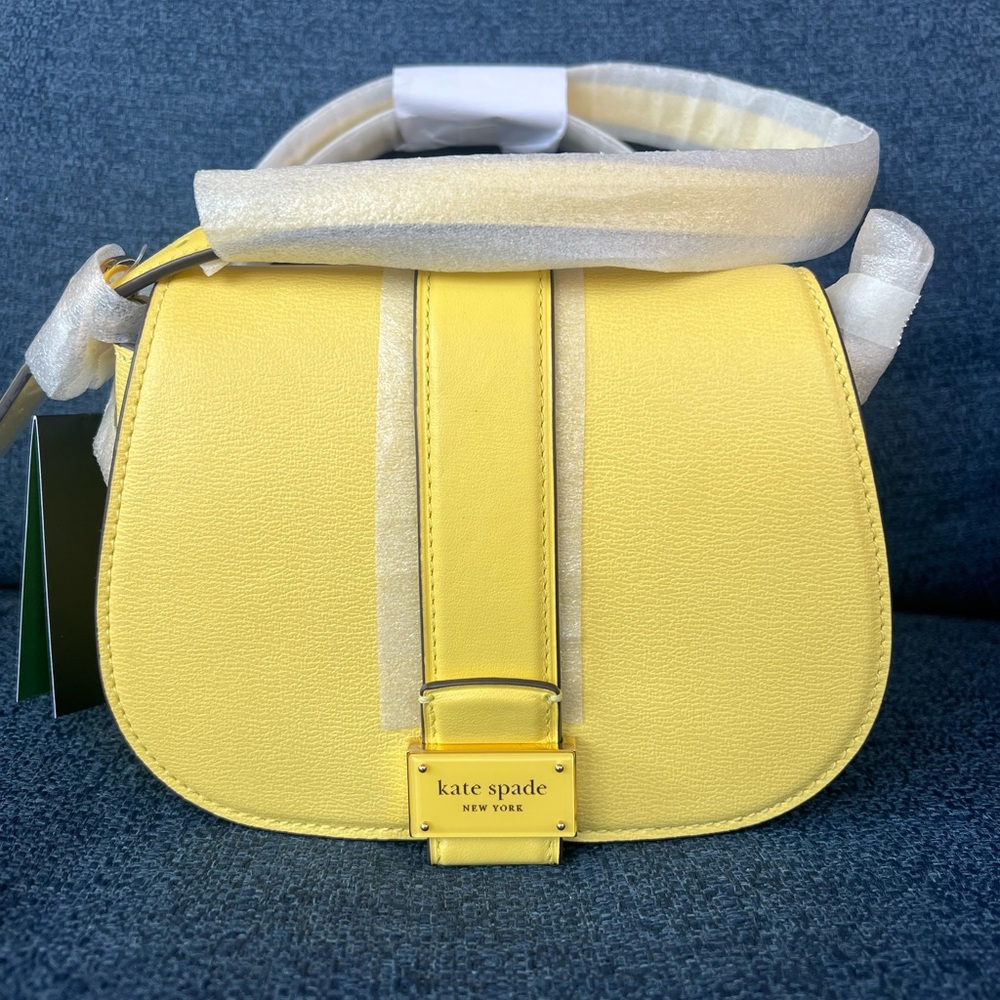 Kate Spade Nouveau Mini Saddle